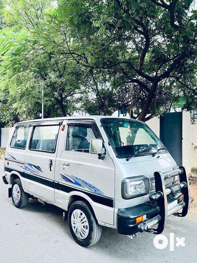 Omni van hot sale price olx