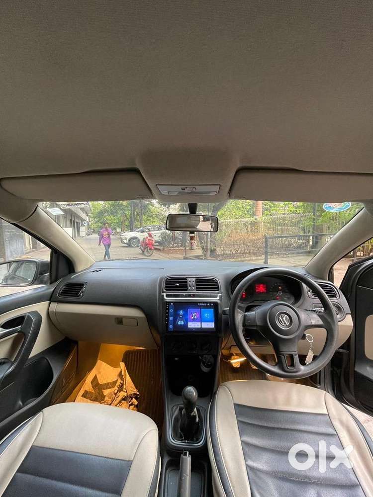 Volkswagen Polo 2013 Diesel Well Maintained