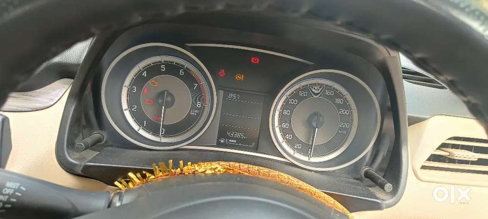 Maruti Dzire 1.2 Vxi 2024