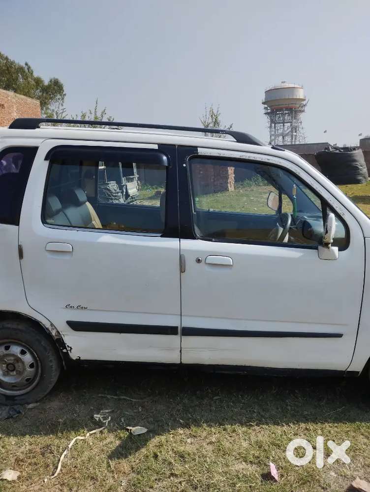 2008 Maruti Suzuki