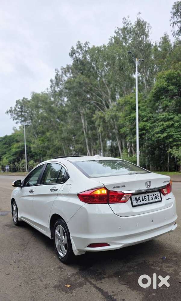 Honda City I Dtec Vx, 2014, Diesel