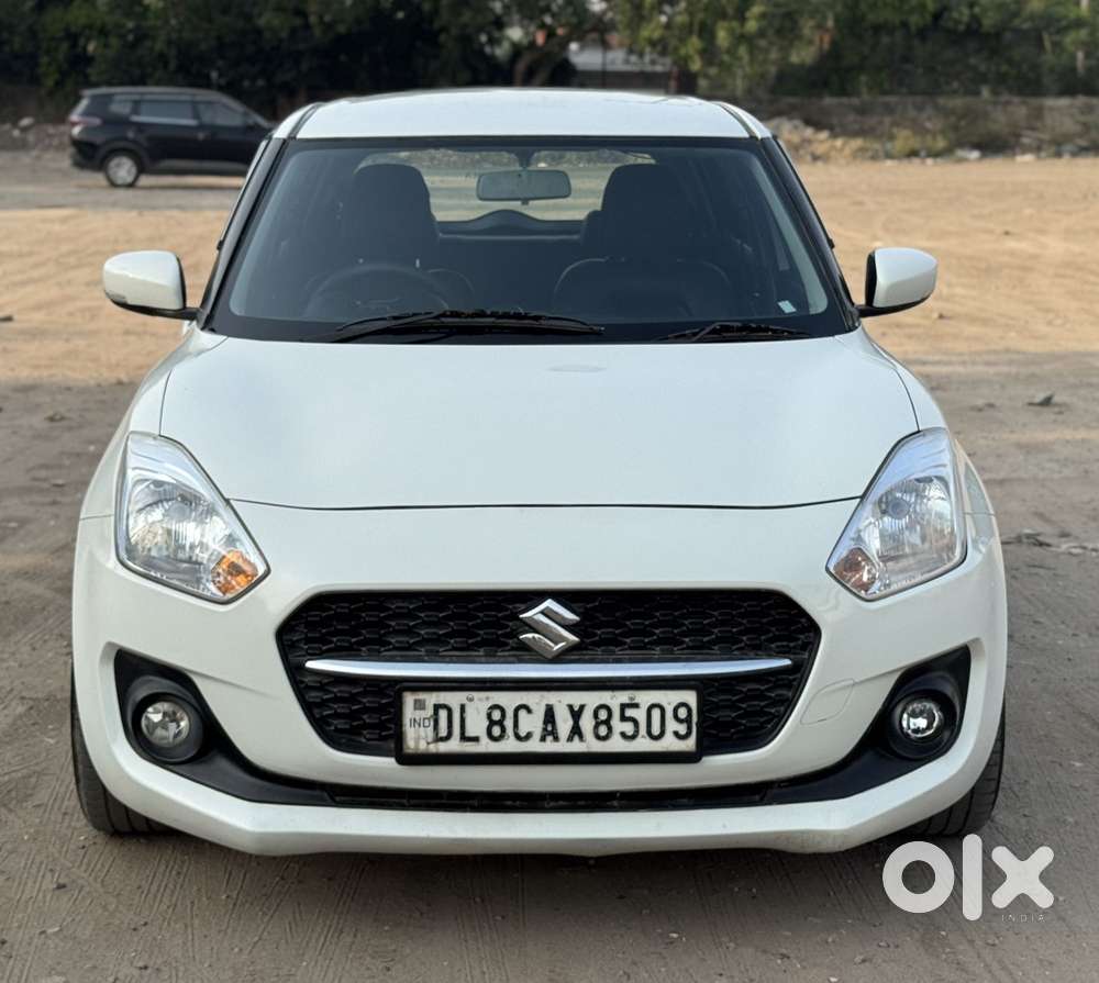 Maruti Suzuki Swift Vxi Cng, 2019, Cng & Hybrids