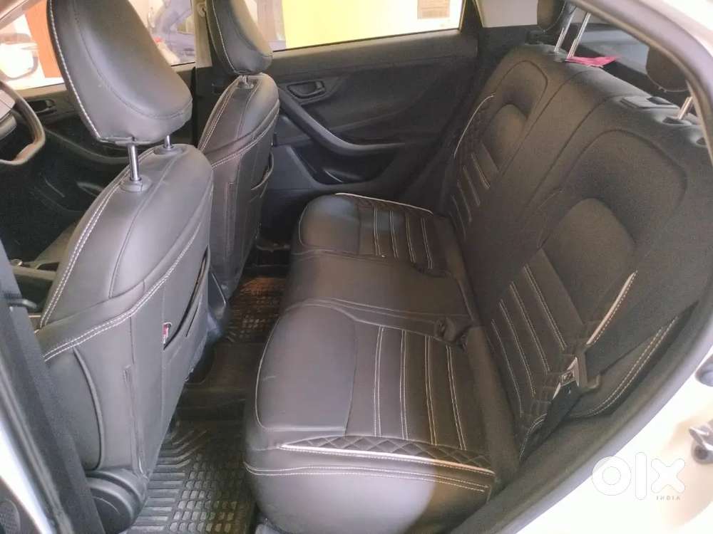 Brand New Tata Nexon For Sale In Horamavu, Bangalore