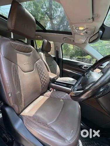Jeep Meridian Limited (o) At, 2022, Diesel