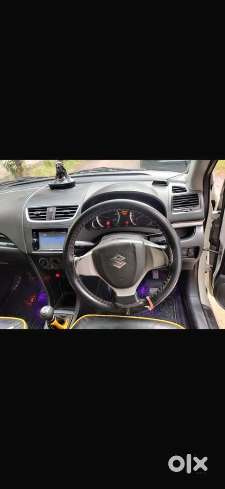 Maruti Suzuki Swift Vdi 2015