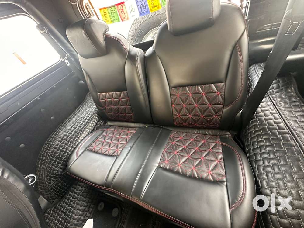 Mahindra Thar Diesel 2024