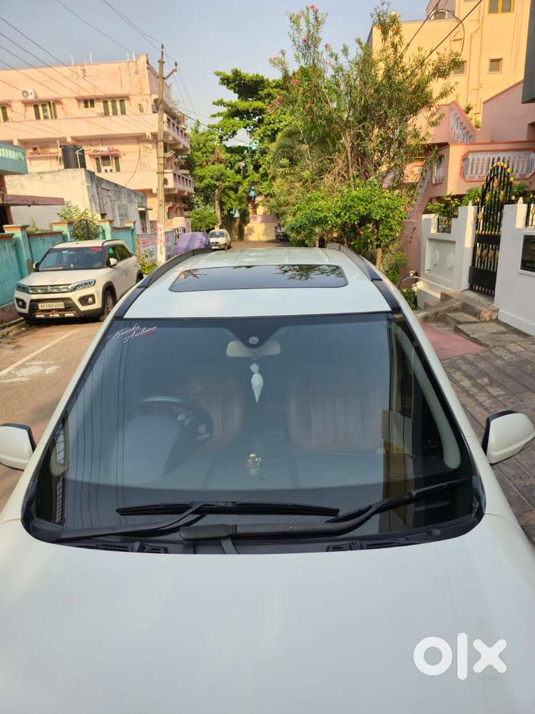 Mahindra Xuv500 2.2 W10, 2017, Diesel