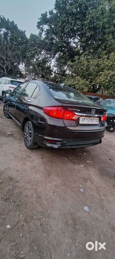 Honda City I-vtec Vx, 2018, Petrol