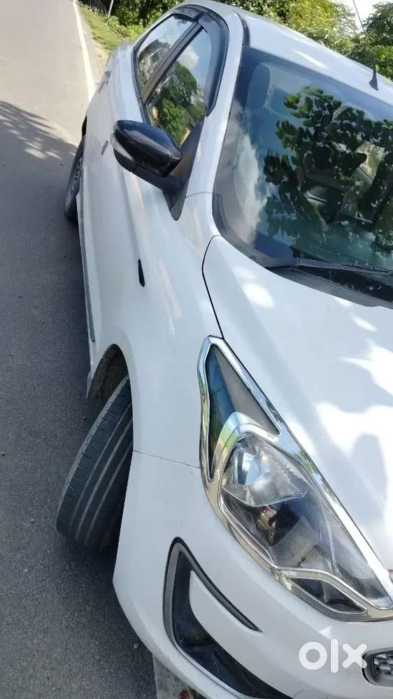 Ford Figo Aspire 2020 Petrol 75000 Km Driven