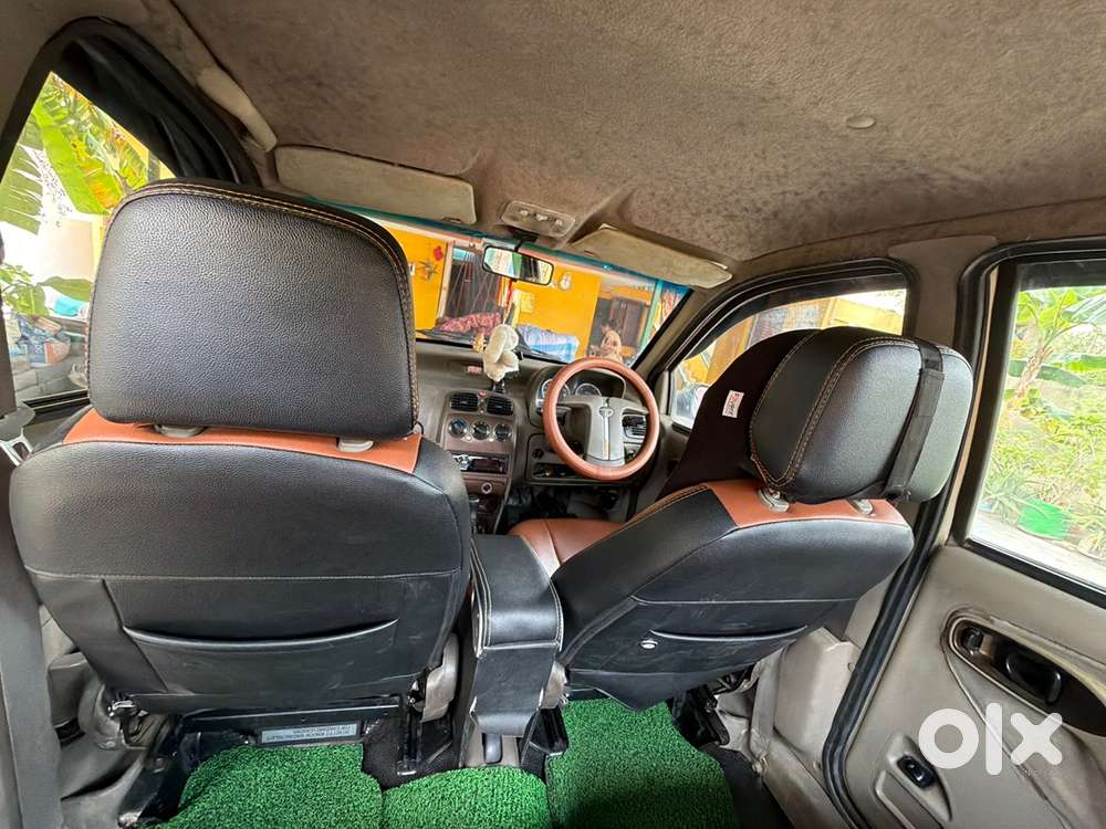 New Conditions Tata Indigo Diesel