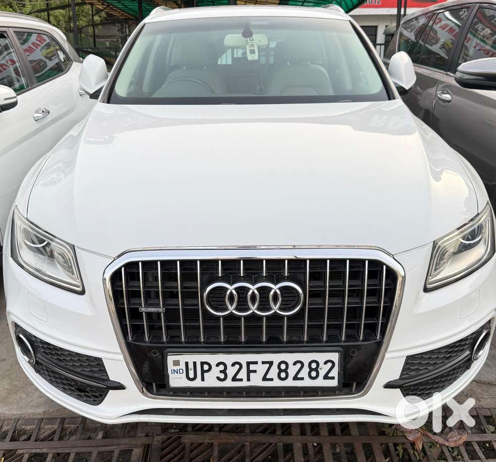 Audi A5, 2015, Diesel
