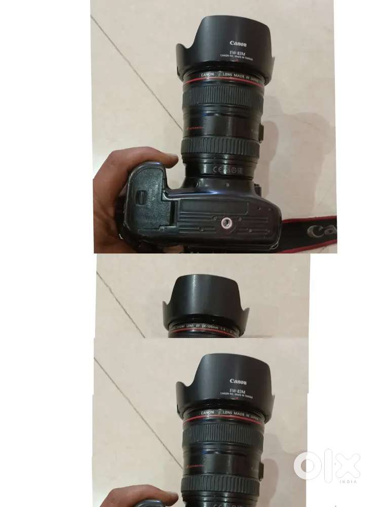 6D mark ii