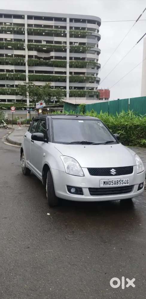 Maruti Suzuki Swift 2006