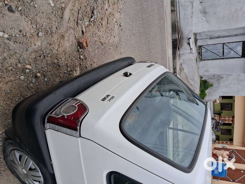 Well Maintained Car 4th Owner But 3rd Within Family Transfer