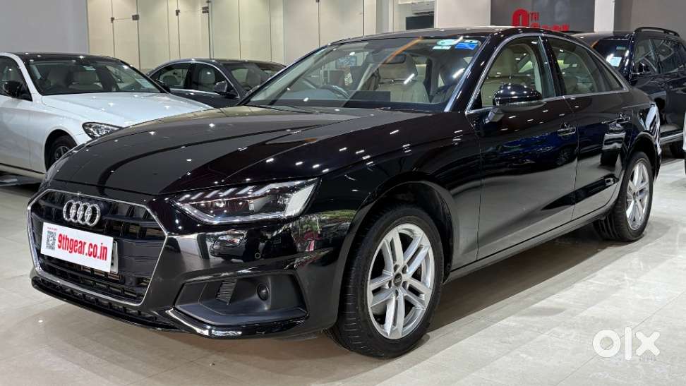 Audi A4 2.0 Premium Plus 40 Tfsi, 2022, Petrol