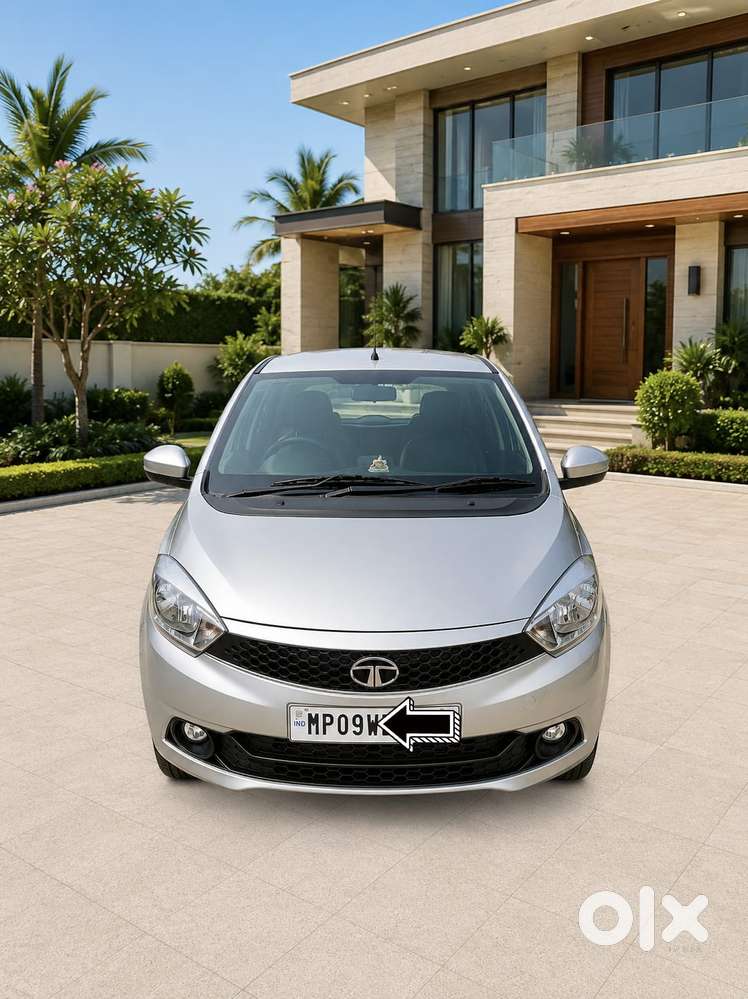 Tata Tiago 1.2 Revotron Xz (o), 2020, Petrol