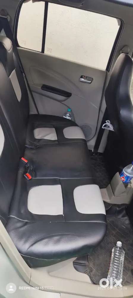 Maruti Suzuki Celerio Zxi 2016