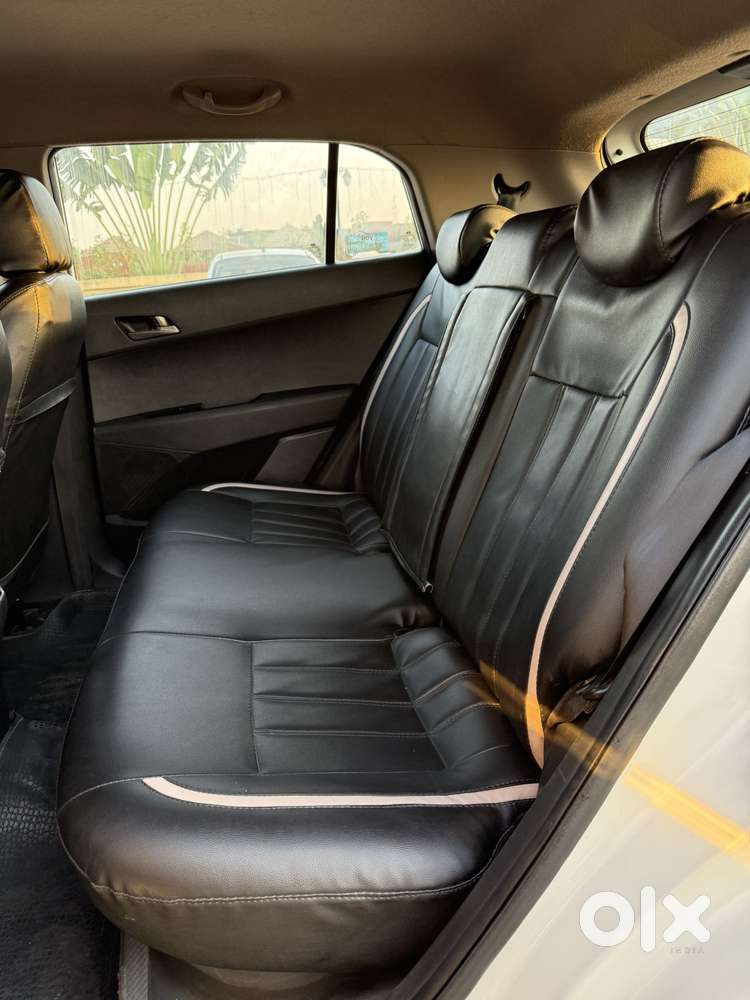 Hyundai Creta 1.6 Sx Plus, 2016, Petrol