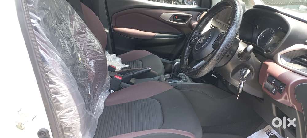 Maruti Suzuki Fronx Delta Plus 1.2 Ags, 2025, Petrol