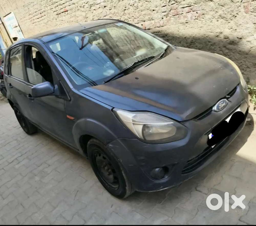 Ford Figo 2011 In Perfect Condition