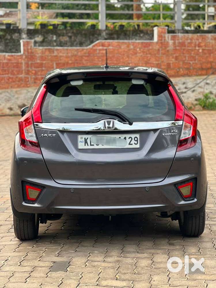 Honda Jazz 1.5 V I-dtec Mt, 2019, Diesel