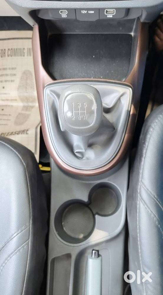 Hyundai Aura 1.2 S Cng, 2024, Cng & Hybrids