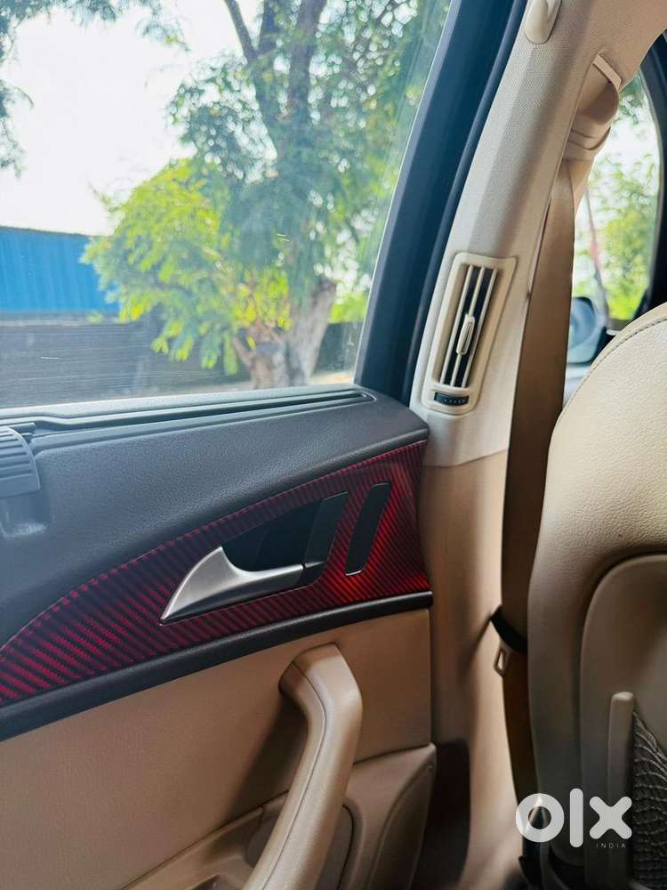 Audi A6 2014 Diesel Well Maintained