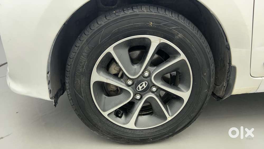 Hyundai Grand I10 1.2 Kappa Asta, 2018, Petrol