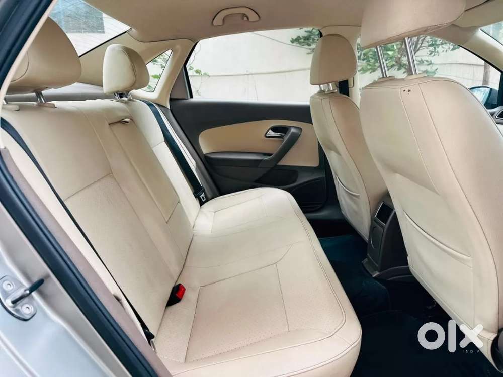 Skoda Rapid 1.5 Tdi At Style, 2017, Diesel