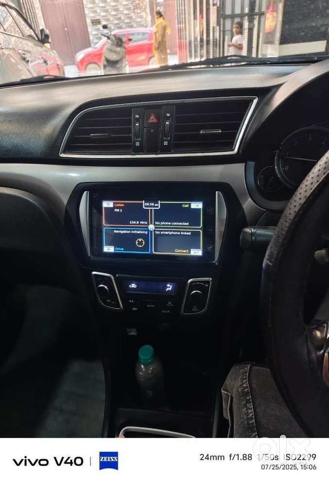 Maruti Suzuki Ciaz 2016 Diesel Well Maintained