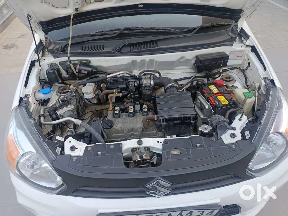 This Alto Is Very Good Condition Company Sarvice Panding