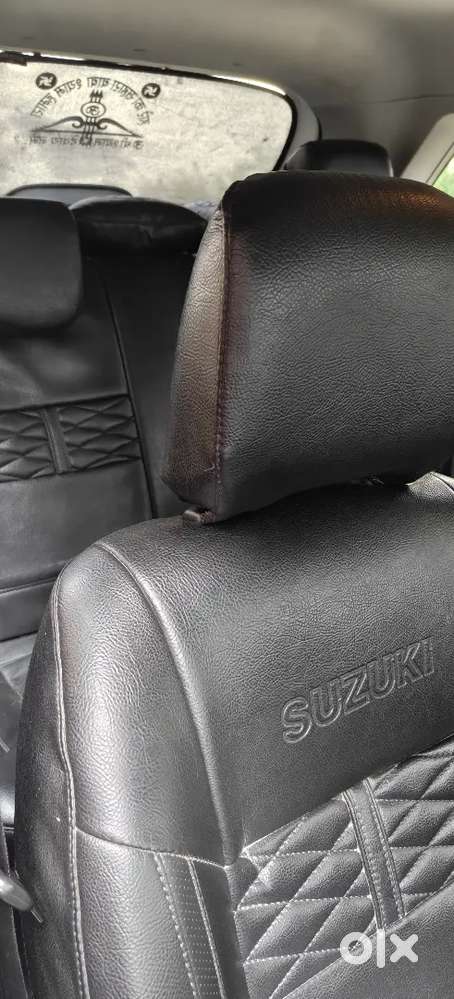 Maruti Suzuki Vitara Brezza 2020 Diesel 112500 Km Driven