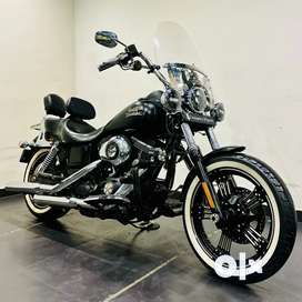 Harley bikes for discount sale near me