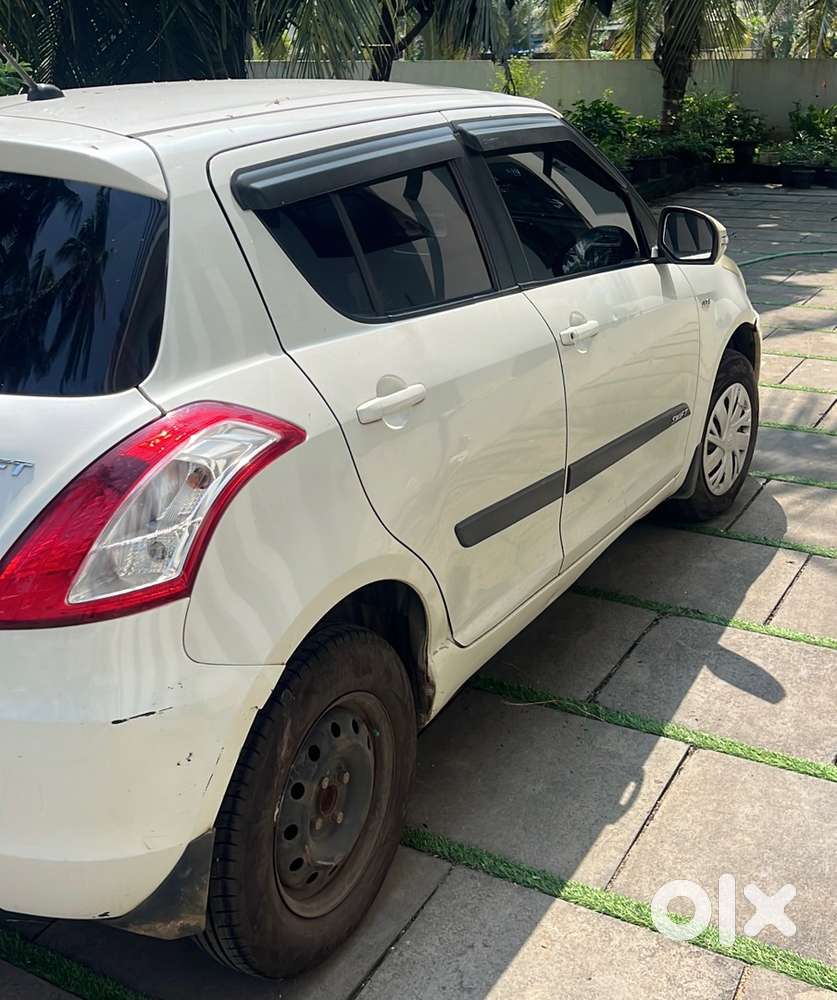 Maruti Suzuki Swift Vdi 2014
