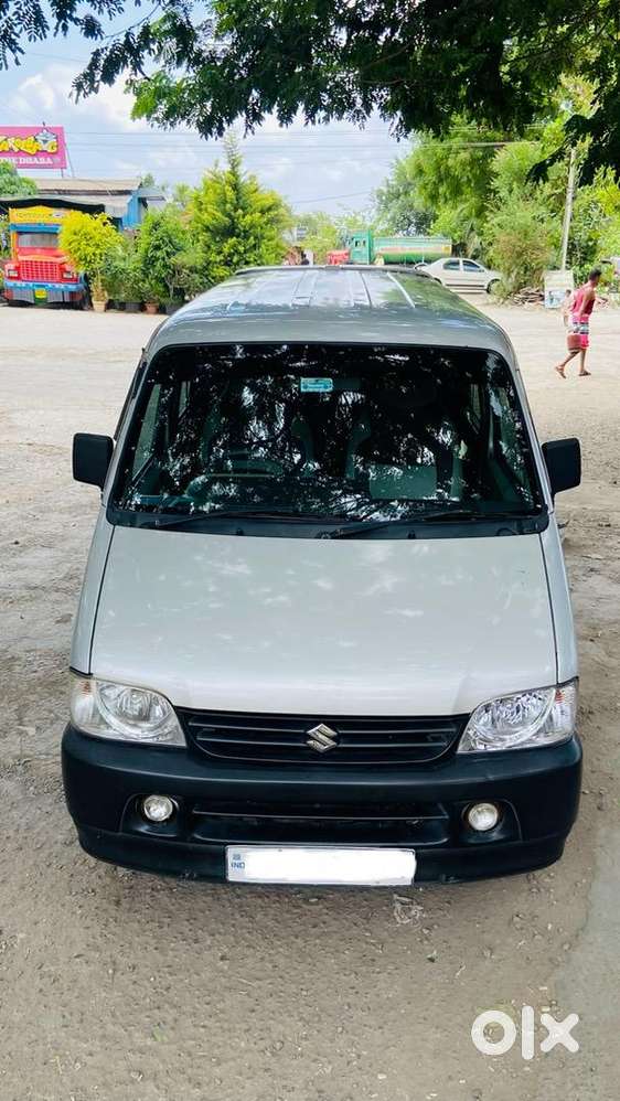 Used Maruti Eeco 2010