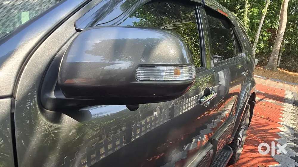 Toyota Fortuner 3.0 D4d For Sale