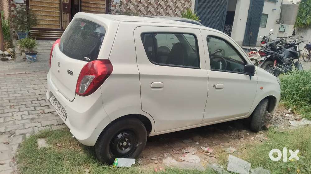 Maruti Suzuki 800 Ac 2022