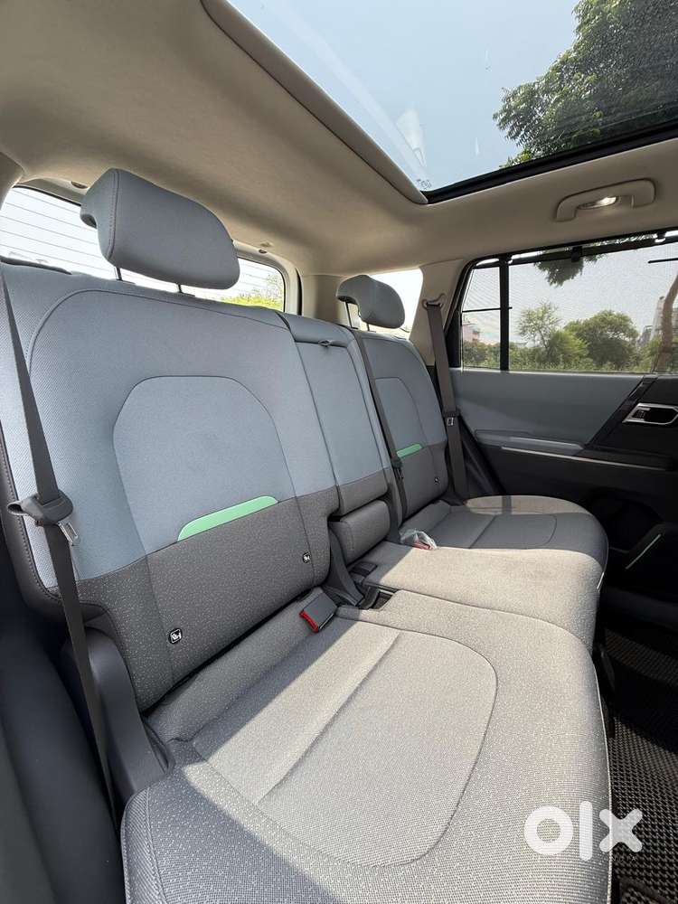 Kia Syros Htk Plus Turbo, 2025, Petrol