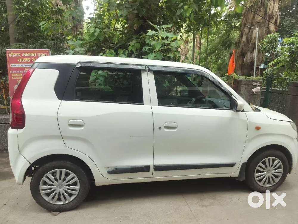 Maruti Suzuki Wagonr Vxi   1st Owner  Well Maintained