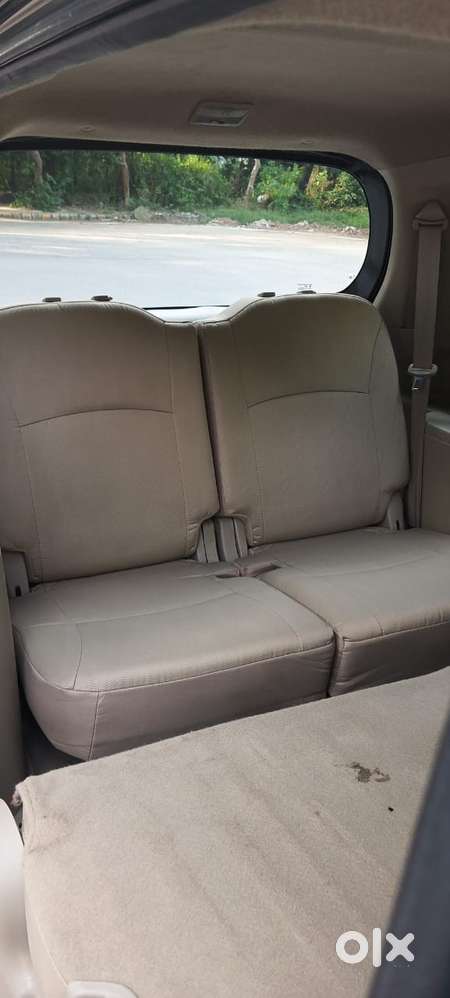 Maruti Suzuki Ertiga 1.5 Vxi, 2018, Petrol