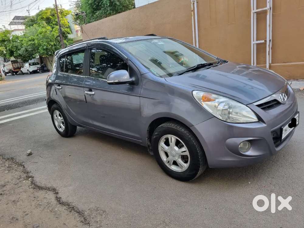 Hyundai I20  Diesel Well Maintained