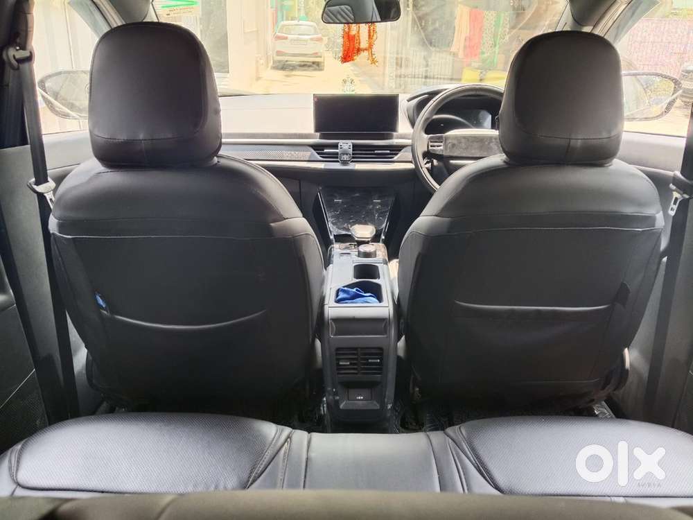 Tata Nexon Ev 2025 Electric 7756 Km Driven