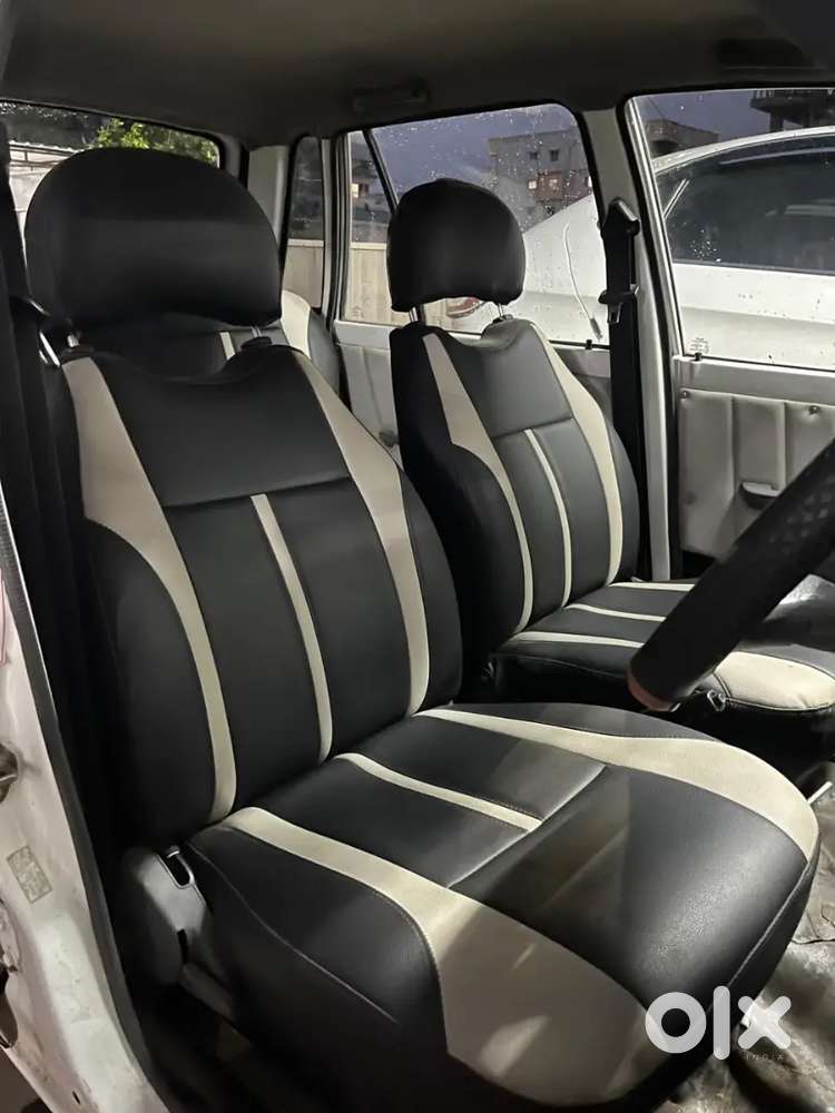 2009 Maruti Suzuki 800 Petrol Manual