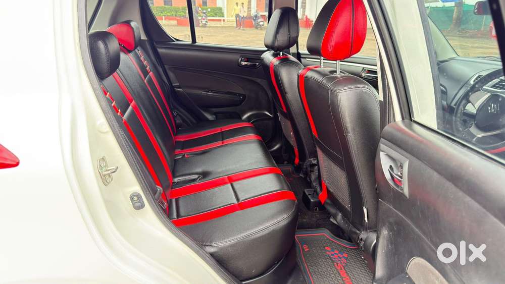 Maruti Suzuki Swift Vdi Optional, 2015, Diesel