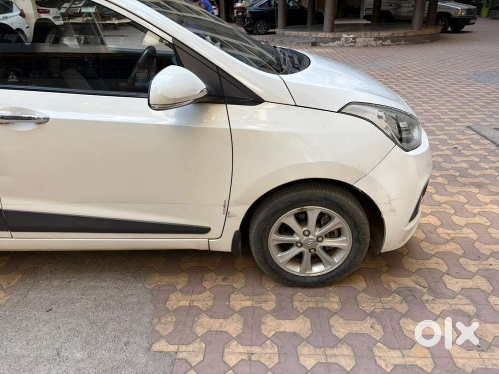 Hyundai Grand I10 2014 68000 Km Driven
