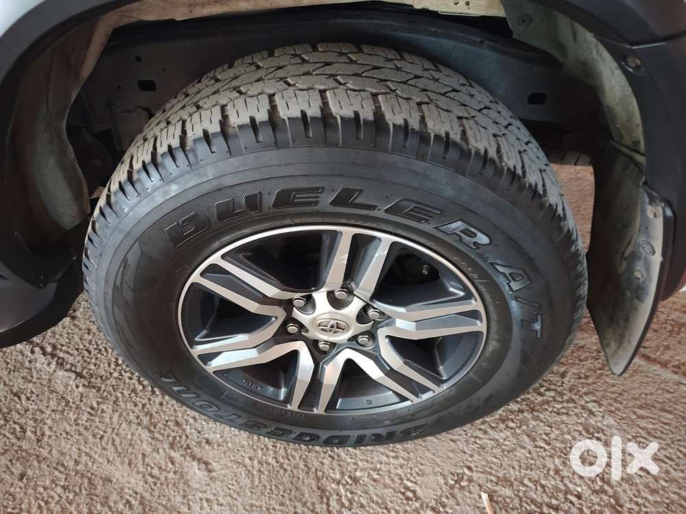 Toyota Fortuner 2011-2016 2.5 4x2 At Trd Sportivo, 2020, Diesel