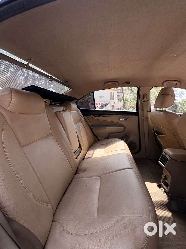 2017 Maruti Ciaz Diesel Manual Zdi