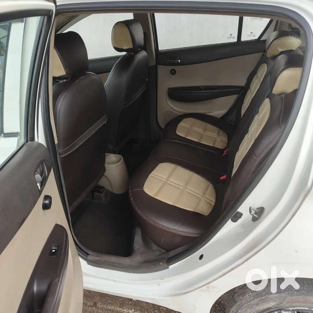 Hyundai I20 2009