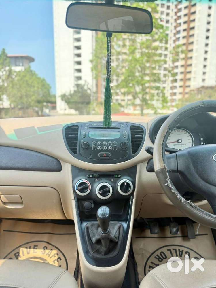 Hyundai I10 Sportz 1.2 Kappa2, 2010, Petrol