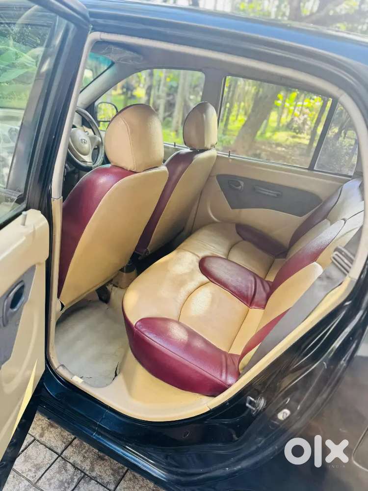 Hyundai Santro Xing 2006 Petrol Manual